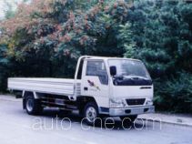 Бортовой грузовик Jinbei SY1041DLS3