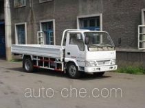 Бортовой грузовик Jinbei SY1044DVS5
