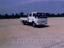 Бортовой грузовик Jinbei SY1041SBS5