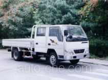 Бортовой грузовик Jinbei SY1041SLS3