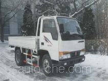 Бортовой грузовик Jinbei SY1042DCF-ME