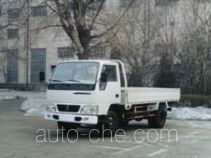 Бортовой грузовик Jinbei SY1042DCS3