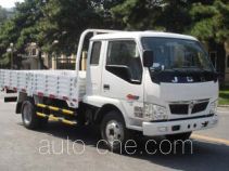 Бортовой грузовик Jinbei SY1043BADV