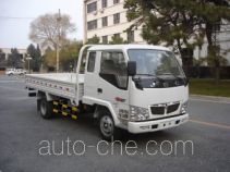 Бортовой грузовик Jinbei SY1043BAFS1