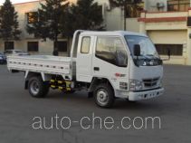 Бортовой грузовик Jinbei SY1063BLKK