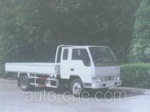 Бортовой грузовик Jinbei SY1043BYS4