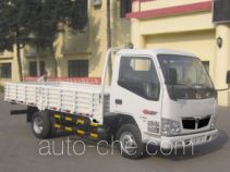 Бортовой грузовик Jinbei SY1043DACW