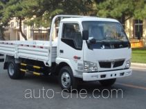 Бортовой грузовик Jinbei SY1043DAES