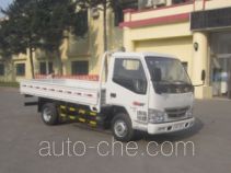Бортовой грузовик Jinbei SY1043DD1H