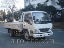 Бортовой грузовик Jinbei SY1063DLKK