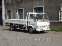 Бортовой грузовик Jinbei SY1043DXS