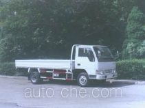 Бортовой грузовик Jinbei SY1043DYS4
