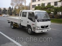 Бортовой грузовик Jinbei SY1043SAFS1