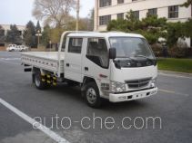 Бортовой грузовик Jinbei SY1043SLFS
