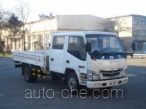 Бортовой грузовик Jinbei SY1043SE4F