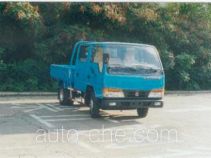 Бортовой грузовик Jinbei SY1043SVL