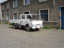 Бортовой грузовик Jinbei SY1043SXS