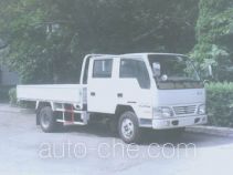 Бортовой грузовик Jinbei SY1043SYS4