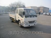 Бортовой грузовик Jinbei SY1043BM7L