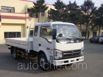 Бортовой грузовик Jinbei SY1044BH2S