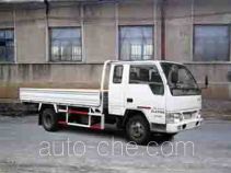 Бортовой грузовик Jinbei SY1044BHS4