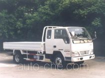 Бортовой грузовик Jinbei SY1044BVS4