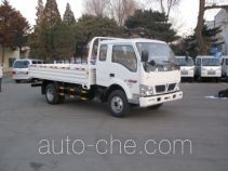 Бортовой грузовик Jinbei SY1063BAES1