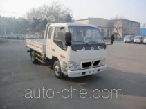 Бортовой грузовик Jinbei SY1044BZ1SQ