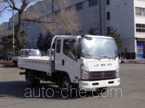 Бортовой грузовик Jinbei SY1044BU1S