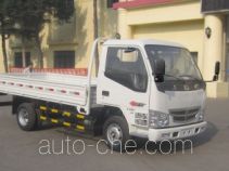 Бортовой грузовик Jinbei SY1044DZAF