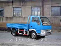 Бортовой грузовик Jinbei SY1044DHF4