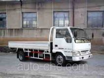 Бортовой грузовик Jinbei SY1044DHS4