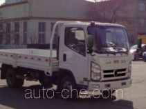 Бортовой грузовик Jinbei SY1044DV5SQ3