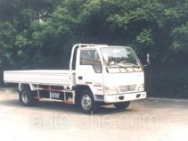 Бортовой грузовик Jinbei SY1044DVS4