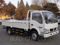 Бортовой грузовик Jinbei SY1063DAES1