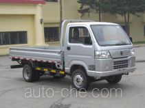 Бортовой грузовик Jinbei SY1044DZ7AL