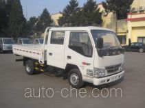 Бортовой грузовик Jinbei SY1043SLCS2