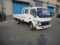 Бортовой грузовик Jinbei SY1044SLRS