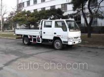 Бортовой грузовик Jinbei SY1044SHS4