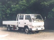Бортовой грузовик Jinbei SY1044SVS4