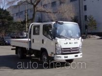 Бортовой грузовик Jinbei SY1044SV5SQ2
