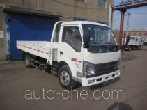 Бортовой грузовик Jinbei SY1045HLVL