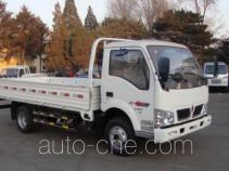 Бортовой грузовик Jinbei SY1045HLVS