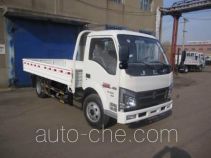Бортовой грузовик Jinbei SY1045HMCZA