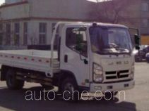 Бортовой грузовик Jinbei SY1045HRFS