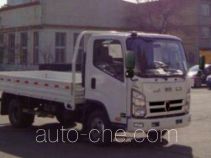 Бортовой грузовик Jinbei SY1045HZCS1