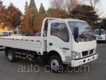 Бортовой грузовик Jinbei SY1045HZDS