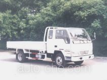 Бортовой грузовик Jinbei SY1047BVS4