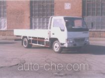 Бортовой грузовик Jinbei SY1047DCS3-ME
