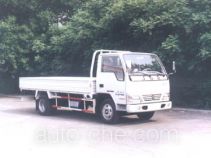 Бортовой грузовик Jinbei SY1047DVS4